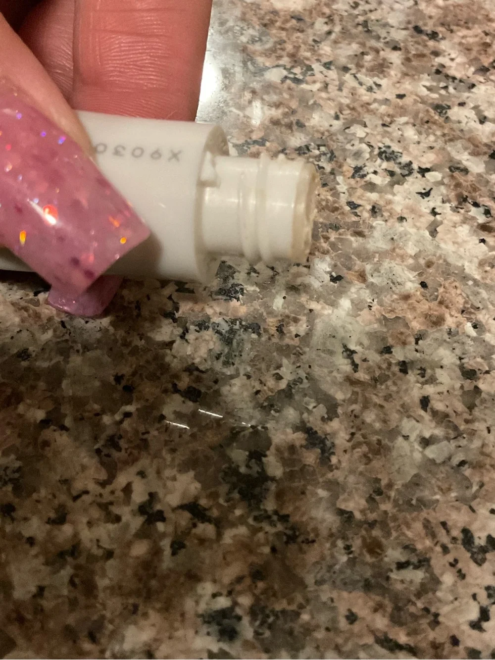 LOreal two step
